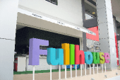 フルハウス Fullhouse
