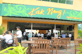 カッノン (kak nong)