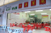 Restoran Kim Fah