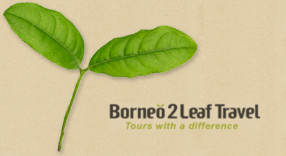 Borneo2leafTravel