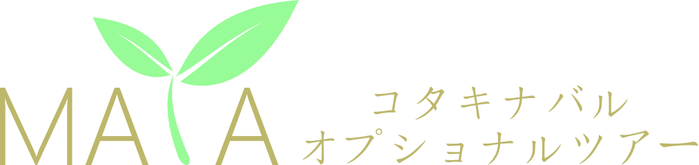 ボルネオ島コタキナバルのことまやツアー