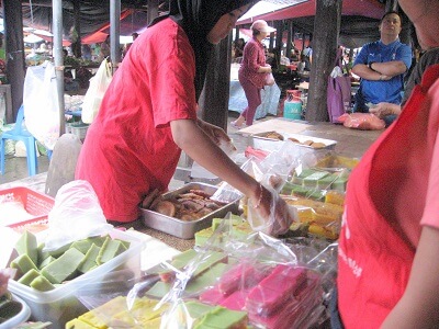 ドンゴンゴンマーケット