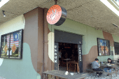 Borneo 1945 Museum Kopitiam