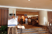 フレームズ (Flames @ Le Meridien)