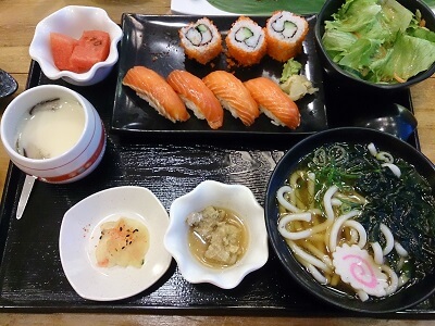霧島（Kirishima Japanese Restaurant）5