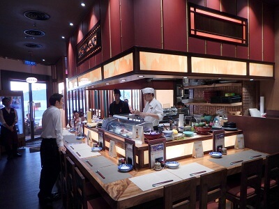 咲か蔵(Sakagura Japanese Restaurant)