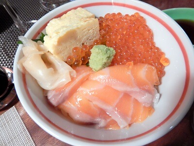 咲か蔵(Sakagura Japanese Restaurant)