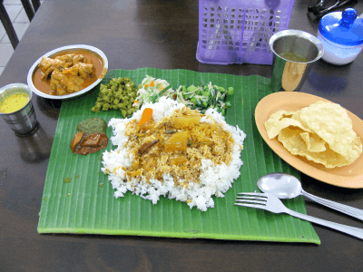 スリラタ　カレーハウス (Sri Latha Curry House)6