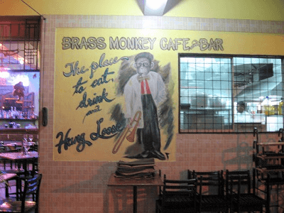 Brass Monkey Cafe & Bar3