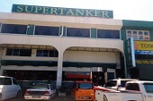 Supertanker Restaurant
