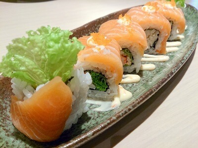 寿司三昧（Sushi Zanmai）