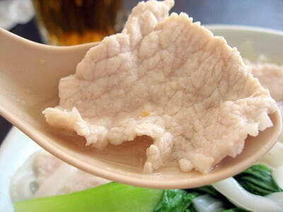 生肉麺（Sang Nyuk Mian)2