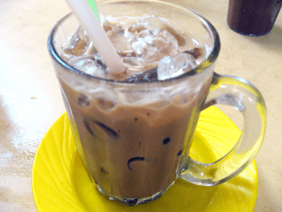 テ シー（Teh C）2