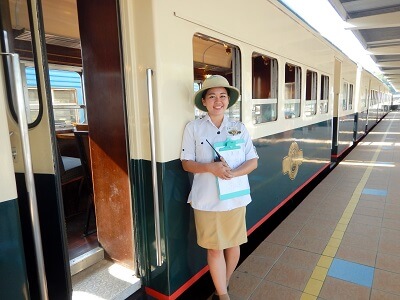 北ボルネオ鉄道(North Borneo railway)6