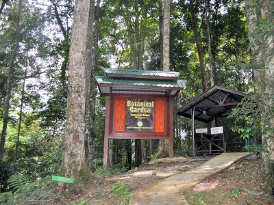 ラフレシアインフォメーションセンター（Rafflesia Information Centre）