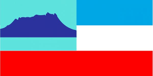サバ州旗